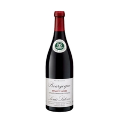 Vinho LOUIS LATOUR Bougogne Pinot Noir 375ml