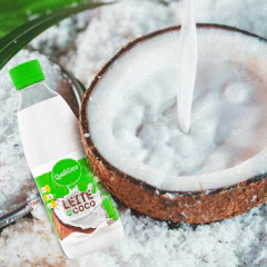 Leite de Coco QUALICOCO 500ml na internet