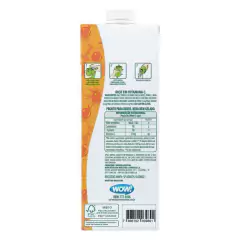 Kit c/ 6und Chá Amarelo Physalis FEEL GOOD 1 Litro - Fruttato