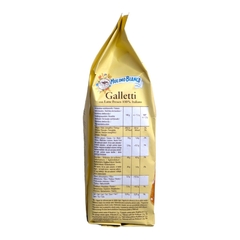 Kit c/ 3und Biscoito Amanteigado Galletti MULINO BIANCO 350g - comprar online