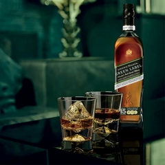 Whisky JOHNNIE WALKER Green Label 750ML - comprar online