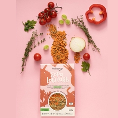 Sopa Low Carb de Lentilha Rosa HOLYSOUP 160g - comprar online