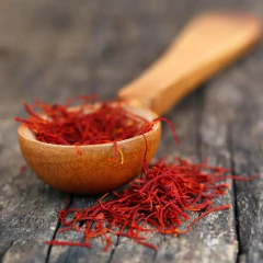 Açafrão Espanho LA PASTINA em Estigmas 0,4G - Fruttato