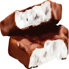 Kit 6und Biscoito de Tapioca c/ Chocolate s/ Gluten FHOM 60g - loja online