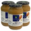 Kit c/ 3und Doce de Leite Zero Ad. Açucar SAO LOURENCO 650g