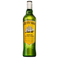 Whisky CUTTY SARK 700ml