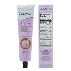 Kit c/ 3und Pasta de Alho Assado COLAVITA 128g - loja online