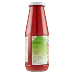 Imagem do Kit c/ 6und Passata Italiana DIVELLA 680ml
