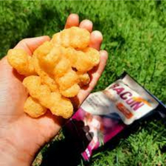 12x Snack de Milho BELIVE sem Gluten Bacon 35g na internet