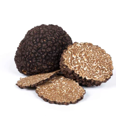 Molho Italiano de Trufa Branca COLLE DEL TARTUFO 90g - comprar online