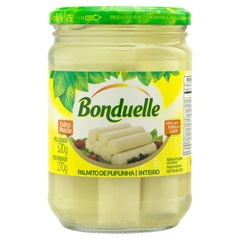 Kit c/ 6und Palmito de Pupunha BONDUELLE 520g - loja online