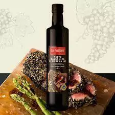 Aceto Balsâmico De Modena lgp LA PASTINA 500ml - comprar online