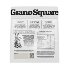 Kit 6und Granola Premium Zero e Tradional GranoSquare 200g