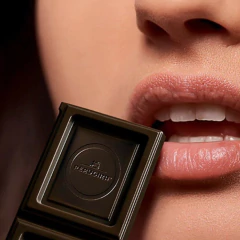 Chocolate Italiano PERUGINA Nero 70% 85g (3 Unidades) - Fruttato