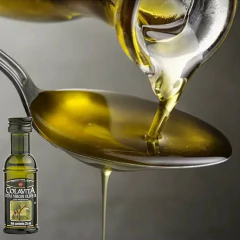 Kit c/ 24und Mini Azeite Extra Virgem COLAVITA 25ml na internet