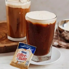 Coffee Mate Nestlé Creme Pronto Para Café em Pó 400g - Fruttato
