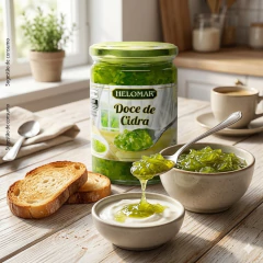 Doce de Cidra HELOMAR 400g - loja online