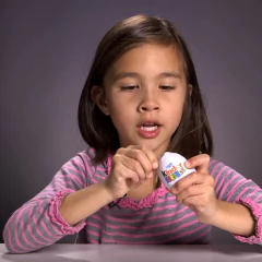 Imagem do Kinder Ovo Meninas 40g (2 unidades)