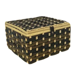 Cesta De Natal SANTA MARTA Premium com 21 Itens - Natal 2025 - Fruttato