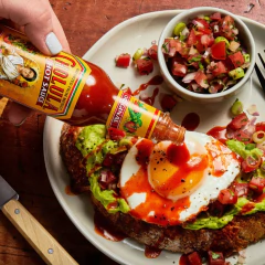 Pimenta Mexicana Hot Sauce CHOLULA Original 150ml na internet