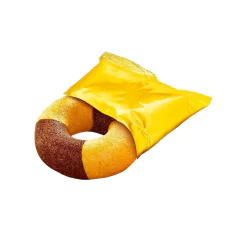 Kit c/3 und Donuts Francês Marmorizado ST MICHEL 180g - loja online