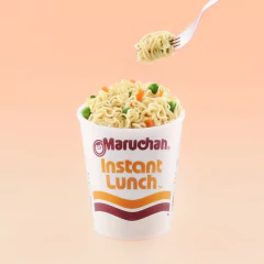 Copo MARUCHAN Carne Macarrão Instantâneo 64g na internet