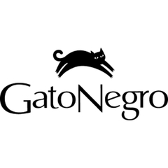 Vinho Chileno Cabernet Sauvignon GATO NEGRO 750ml (3 und) - Fruttato