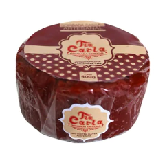 Kit com 4 Goiabada Cascão TIA CARLA 400g (Ponte Nova - MG) - comprar online