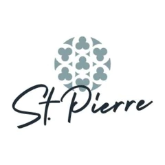 Refrigerante Blueberry ST PIERRE Long Neck 275ml - Fruttato