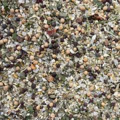 Kit c/ 4und Tempero Filé Grelhado NY Steak JOHN MC 280g