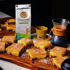 Kit c/ 3pc Café Moido 3CORAÇÕES Gourmet Cerrado Mineiro 250g na internet