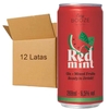 Drink EASY BOOZE Red Mint Lata 269ml (12 latas)