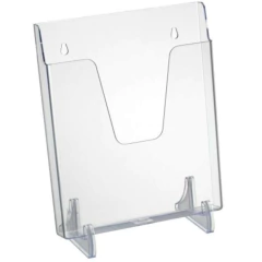 Kit c/ 4und Expositor Cristal Chilincado DELLO - Fruttato