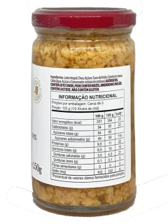 Doce Ambrosia SÃO LOURENÇO 400g na internet