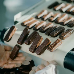 Bananinha Sem Açúcar TACHÃO DE UBATUBA 200g (10 pacotes)