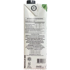 Nectar de Caju Del Valle Sem de Adicão Açucar 1L - loja online