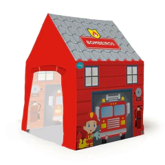 Barraca Bombeiros para Crianças BANG TOYS - loja online