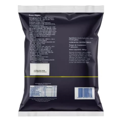 Kit 6 Macarrão Penne Rigate PAGANINI Grano Duro Italia 500g - Fruttato