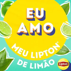 Chá LIPTON Limão Pet 1,5 Litro na internet
