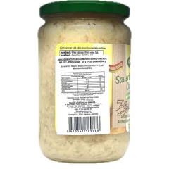 Passata Coppola Rustica COPPOLA 680g - Fruttato