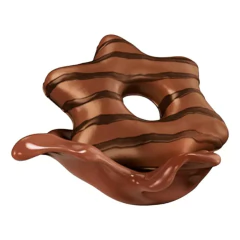 Pão de Mel BAUDUCCO 240g - Fruttato