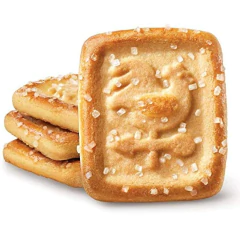 Imagem do Biscoito Amanteigado Galletti Mulino Bianco 180g