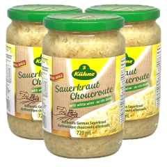 Passata Coppola Rustica COPPOLA 680g - comprar online