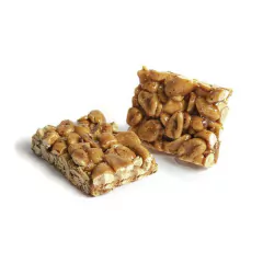 Pé de Moleque Crocante MELARÉ Pote 200g - comprar online