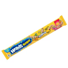 Imagem do Kit c/ 5und Bala NERDS Rope Sabor Tropical 26g