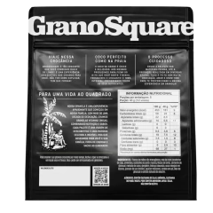 Kit 6und Granola Premium Zero e Tradional GranoSquare 200g - comprar online
