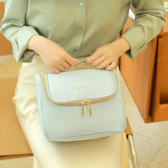 Necessaire Feminina Beauty Secret SEANITE - CEU - comprar online