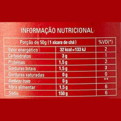 Kit c/ 3un Coração de Alcachofra Marinado PAGANINI 240g