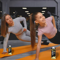 YOPRO UHT Baunilha 15g de Proteínas 250ml na internet