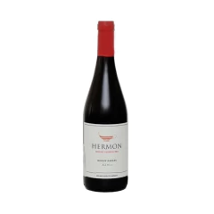 Vinho Israelense YARDEN MOUNT HERMON Tinto 375ml